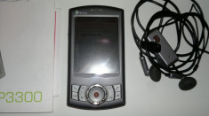 HTC P3300 Fulllll accesorizat !!! foto
