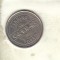 bnk jt Jeton Cafe bar - pfennig token