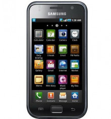 Samsung galaxy s i9000 foto