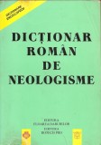 Ciobanu / Paun / Popescu-Marin / Stefanescu-Goanga - Dictionar Roman de neologisme