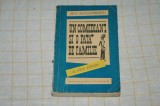 Un comediant si o fata de familie - Sica Alexandrescu - Editura pentru literatura - 1967