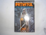 KATHERINE KURTZ* DEBORAH - INITIATUL CHEMAREA LA VANATOARE VA RASUNA IARASI, 1994, Nemira