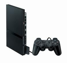 PlayStation 2 Sonny( nou!!!) foto