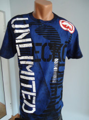 Tricou Ecko Unltd MMA &amp;quot;Neverender&amp;quot; foto