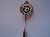 Insigna fotbal BANIK NITRA