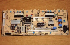 Samsung BN44-00261B PSU Board defecta! foto