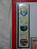 Cumpara ieftin Angola 1985 serie bloc MNH