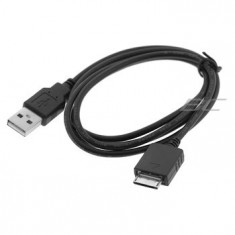 incarcator cablu date USB MP3 MP4 Sony NWZ-S544 S730 NWZ-A829 foto