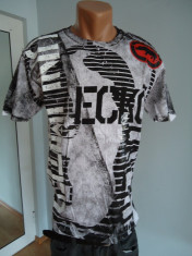 Tricou Ecko Unltd MMA &amp;quot;Neverender&amp;quot; foto