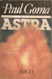 Paul Goma - Astra, 1992