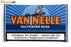 TUTUN VAN NELLE foto