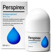 Antiperspirant Perspirex Roll-On - Tratament Impotriva Hiperhidrozei foto