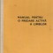 Rene Richterich / A. Margaret / J. Stott / Gilbert Dalgalian / Ottmar Willeke - Manual pentru o predare activa a limbilor