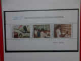 Angola 1983 colita MNH