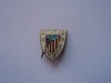 Insigna fotbal ATLETICO BILBAO