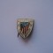 Insigna fotbal ATLETICO BILBAO
