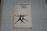 Menestrelii regelui Ludovic - Ovidiu Constantinescu - Editura eminescu - 1980