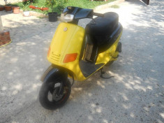 piaggio zip foto