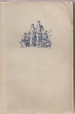 (C1651) RASCOALA DE LIVIU REBREANU, ESPLA, 1957