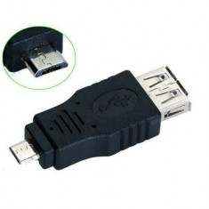 ADAPTOR MICRO USB LA USB