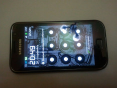 Samsung Galaxy S Plus I9001 foto