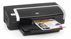 Imprimanta cu Jet HP Officejet K7100 foto