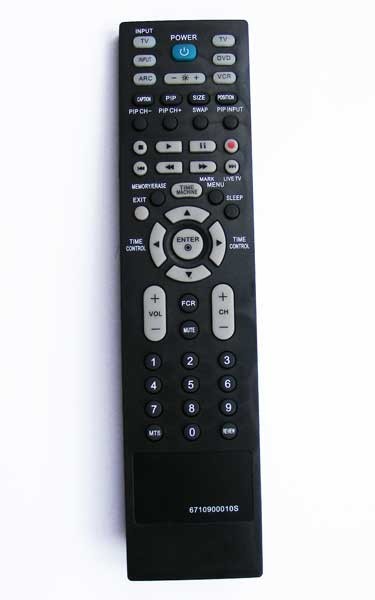 Telecomanda LG pentru LCD model 6710900010S