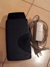 NOKIA PREMICELL TFE-2 TERMINAL CONECTARE CENTRALA SAU TELEFON FIX + FAX/DATE PENTRU CONVORBIRI FIX-MOBIL LA PRET DE MOBIL-MOBIL foto