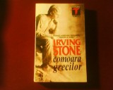 Irving Stone Comoara grecilor