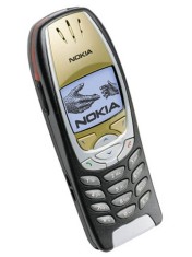 NOKIA 6310i NOU! telefonul care nu poate fi interceptat MADE IN GERMANY sau MADE IN FINLAND telefoane 0 minute libere in orice retea RECAROSAT foto