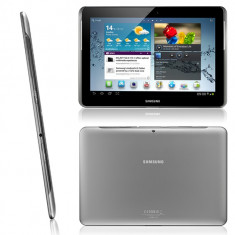 SAMSUNG GALAXY TAB 2 (10.1) CU SIM 3G-GARANTIE 24 LUNI foto