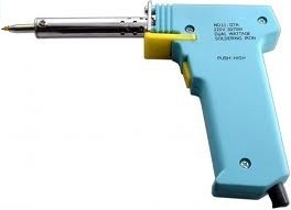 PISTOL LIPIT LETCON 70 W foto