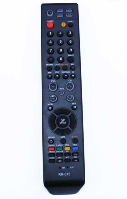 Telecomanda Samsung LCD RM075 foto