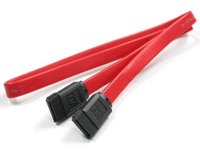 CABLU SERIAL CC-SATA-DATA foto