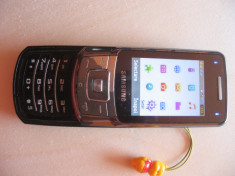 Samsung B5702 dual sim foto