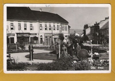 DEJ 1930 foto