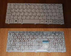 Tastatura Notebook Acer One 532H US White MP-09H23U4-6982 foto