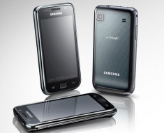 Vand Samsung Galaxy S Plus i9001 (cu factura, cu garantie, toate accesoriile originale) foto