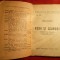 Grillparzer - Hero si Leandru - BPT nr. 270 - cca.1945 Traducere Haralamb Lecca Ed. BPT ,136 pag