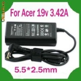 INCARCATOR LAPTOP ACER 19 V 3,42 A, Incarcator standard