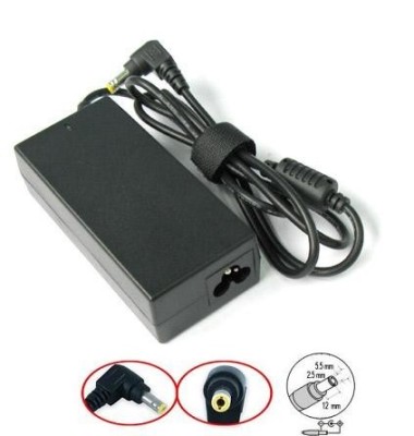 INCARCATOR LAPTOP TOSHIBA 19 V - 3,42 A foto