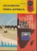 Calin Dimitriu - Prin Africa