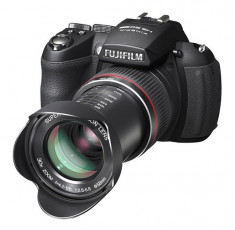 Fujifilm Finepix HS20 EXR foto