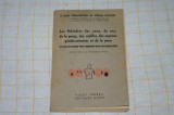 Les maladies des yeux, du nez, de la gorge, des oreilles, des organes genito-urinaires et de la peau - Trabaud - Paris - 1940