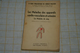 Les maladies des appareils cardio-vasculaire et urinaire - Les maladies du sang - J. Trabaud et J. R. Trabaud - Paris - 1940
