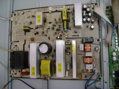 Sursa alimentare TV LCD Samsung Le40M87BD cod SIP400DPLUS BN44-00167 foto