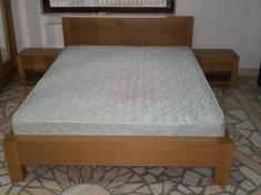 Mobilier dormitor second hand, import Germania foto
