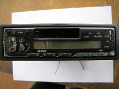 Casetofon auto JVC KS-F530R foto