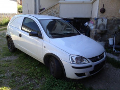 Dezmembrez Opel Corsa 1.3 CDTI model 2005 foto