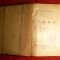 I. Agarbiceanu - STANA - Prima Ed. Cluj 1929